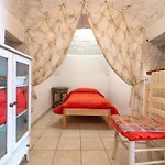 Trulli Da Rosy *