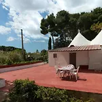 Casa de Férias Trulli Da Rosy Martina Franca
