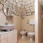 Trulli Da Rosy Casa de Férias Martina Franca