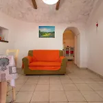 Trulli Da Rosy Casa de Férias *