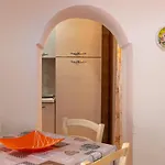 Дом отдыха Trulli Da Rosy