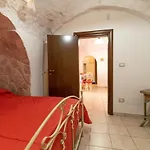 Trulli Da Rosy
