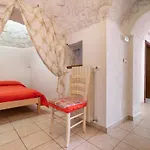 Trulli Da Rosy Дом отдыха
