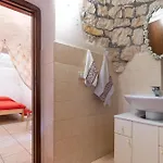Дом отдыха Trulli Da Rosy Мартина-Франка