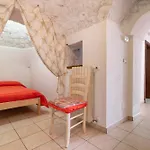 Trulli Da Rosy Мартина-Франка