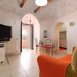 Trulli Da Rosy Дом отдыха