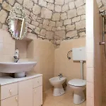 Дом отдыха Trulli Da Rosy
