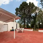 Trulli Da Rosy Дом отдыха *