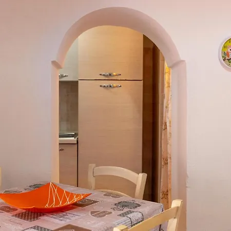 بيت للعطل Trulli Da Rosy