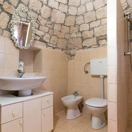 Trulli Da Rosy بيت للعطل مارتينا فرانكا