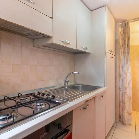 بيت للعطل Trulli Da Rosy مارتينا فرانكا