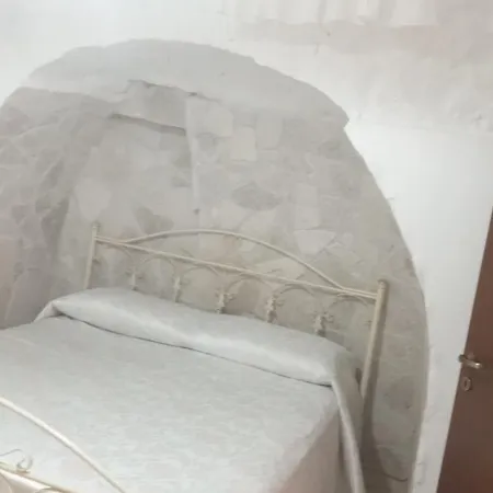 Trulli Da Rosy بيت للعطل *