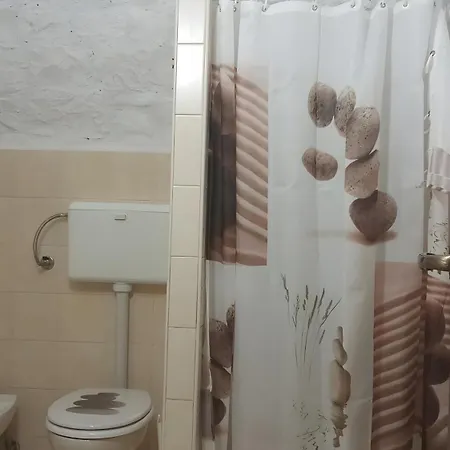 بيت للعطل Trulli Da Rosy *