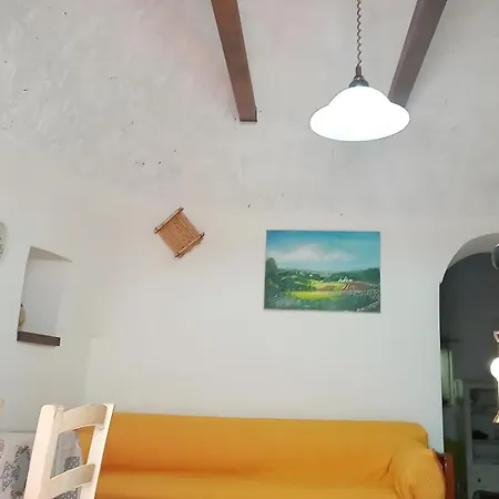 Trulli Da Rosy بيت للعطل مارتينا فرانكا