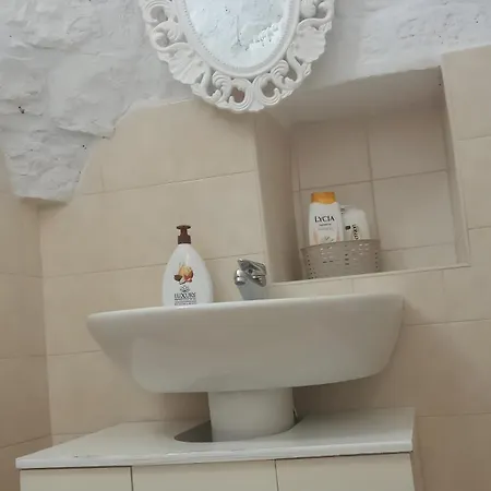 Trulli Da Rosy