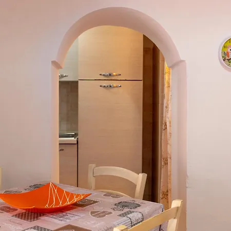 Сasa de vacaciones Trulli Da Rosy *