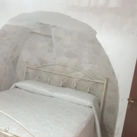 Semesterbostad Trulli Da Rosy *
