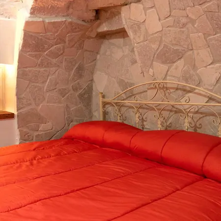 Trulli Da Rosy * Martina Franca